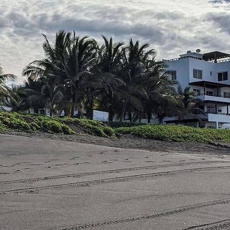 El Muelle, Hermoso Y Comodo Apartamento Daire Monterrico Dış mekan fotoğraf