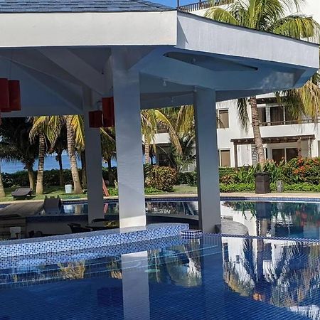 El Muelle, Hermoso Y Comodo Apartamento Daire Monterrico Dış mekan fotoğraf