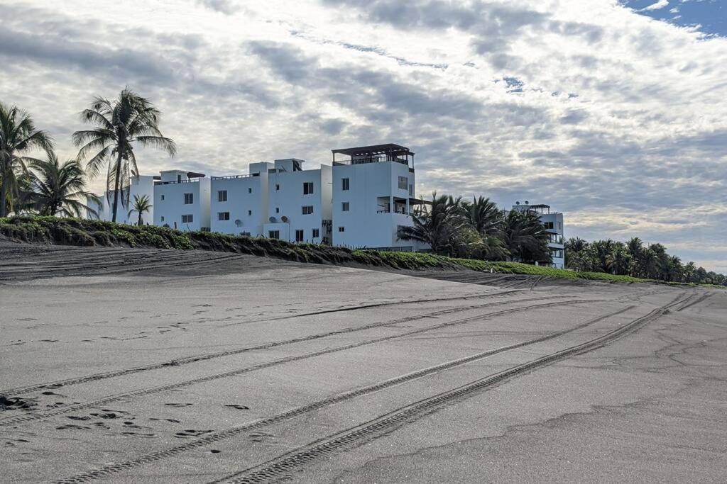 El Muelle, Hermoso Y Comodo Apartamento Daire Monterrico Dış mekan fotoğraf