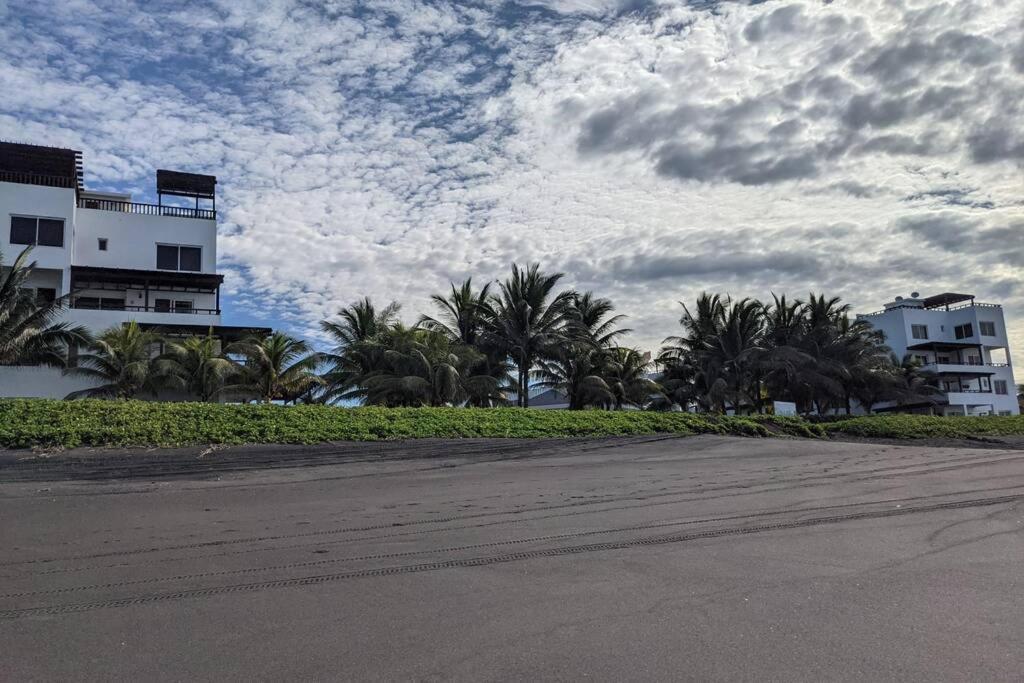 El Muelle, Hermoso Y Comodo Apartamento Daire Monterrico Dış mekan fotoğraf